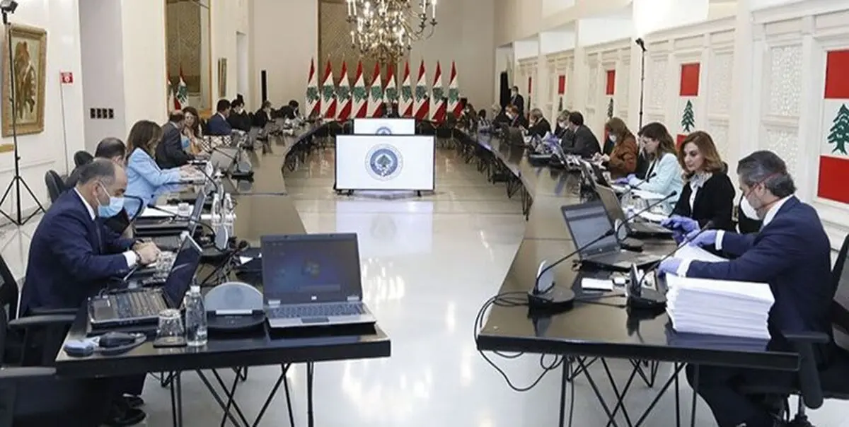 تعطیلی سراسری 4 روزه در لبنان