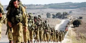 عقب نشینی بزرگ اسرائیل از شمال غزه 