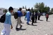 پاکستان مهاجران افغانستان را آواره کرد