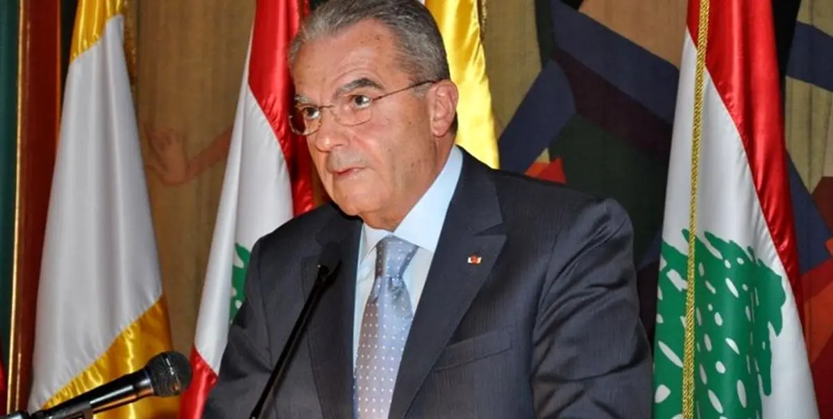 تحکیم جبهه داخلی لبنان راه دفع خطر دشمن صهیونیستی است