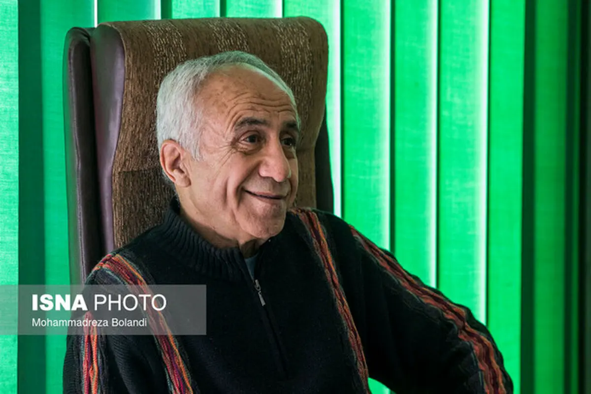 یک پیشکسوت فوتبال درگذشت
