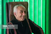 یک پیشکسوت فوتبال درگذشت

