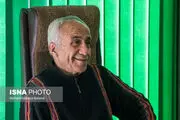 یک پیشکسوت فوتبال درگذشت
