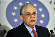نخست‌وزیر اسبق یونان بر اثر انفجار بمب زخمی شد