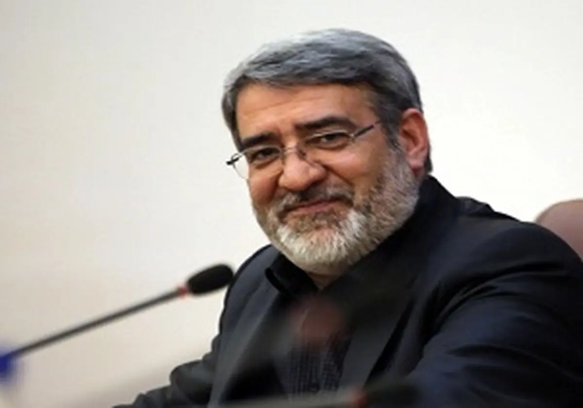 مدیر کل امور مجلس وزارت کشور منصوب شد