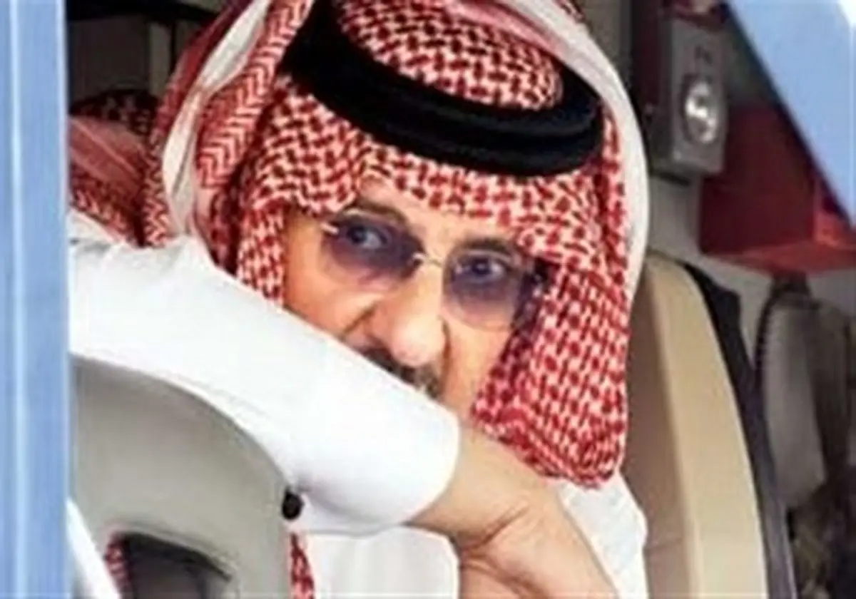 سرنگونی ولیعهد سعودی نزدیک است