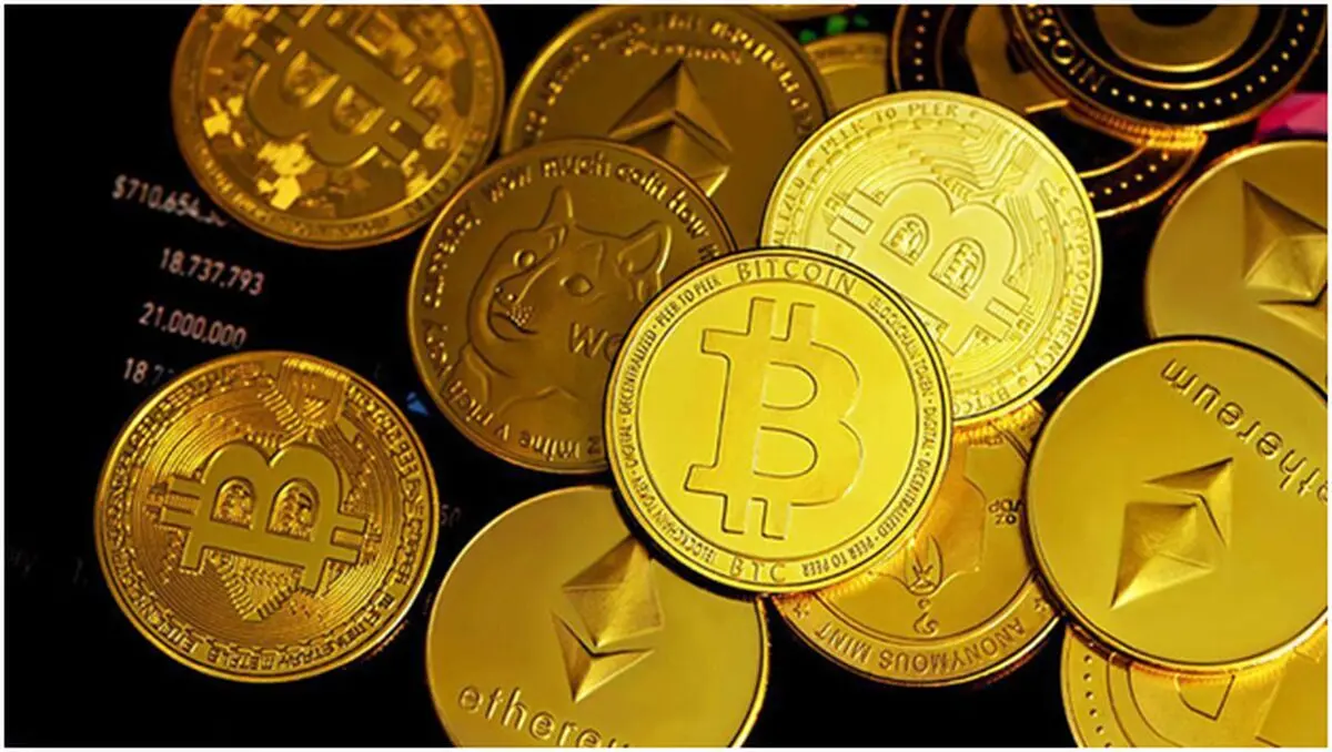 قیمت بیت کوین و ارز‌های دیجیتال امروز ۱ شهریور ۱۴۰۳ + جدول