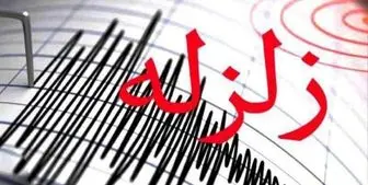 زلزله ۵.۶ ریشتری در اندونزی

