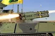 موشک‌های نقطه‌زن حزب‌الله خواب را از چشمان تل‌آویو ربود