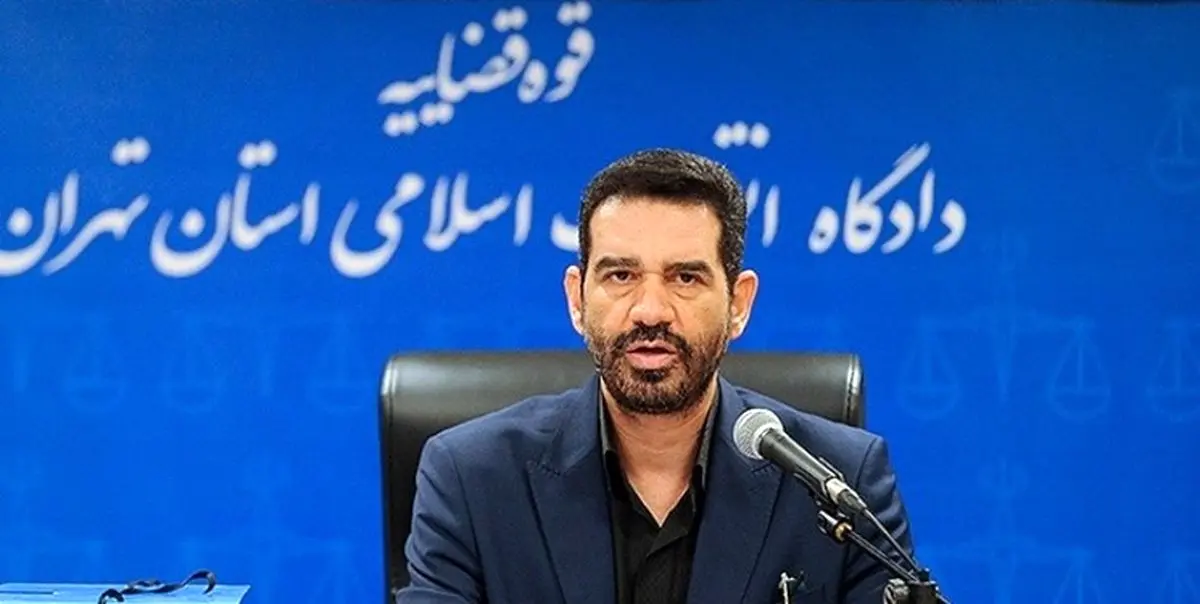 اعلام زمان صدور حکم متهمان پتروشیمی