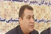 جلیل سبحانی: تولید بنزین در ونزوئلا با کاتالیست‌های ایرانی 