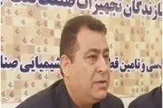 جلیل سبحانی: تولید بنزین در ونزوئلا با کاتالیست‌های ایرانی 