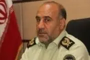 
انهدام دو باند بزرگ تروریستی و به هلاکت رساندن 9 عضو این باندها

