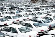 قیمت خودرو در بازار آزاد در ۲۱ اردیبهشت ۱۴۰۱+