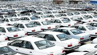 قیمت خودرو در بازار آزاد در ۲۱ اردیبهشت ۱۴۰۱+