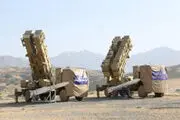 قابلیت باورنکردنی نسخه جدید باور ۳۷۳ در برابر اس ۴۰۰ روسی+ فیلم
