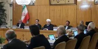 روحانی: باید با دنیا حرف بزنیم
