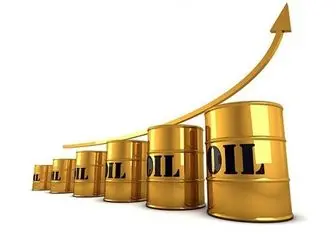 تغییر در بازار نفت و طلا پس از پیروزی ماکرون