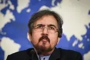 بی توجهی دولت میانمار به خواسته های جامعه جهانی غیرقابل پذیرش است