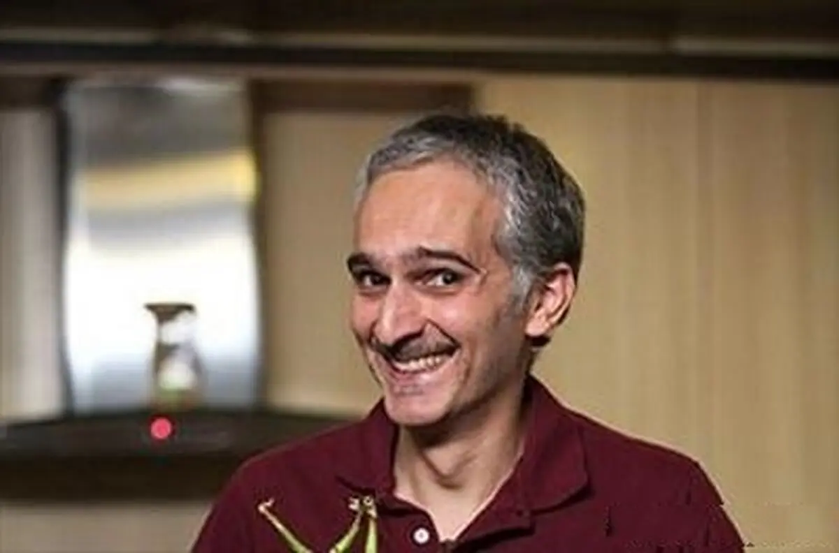 «دنگ و فنگِ روزگار» و آقای بازیگر/ عکس