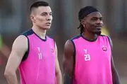 سرگیف بهترین فرصت پرسپولیس مقابل فولاد را از دست داد