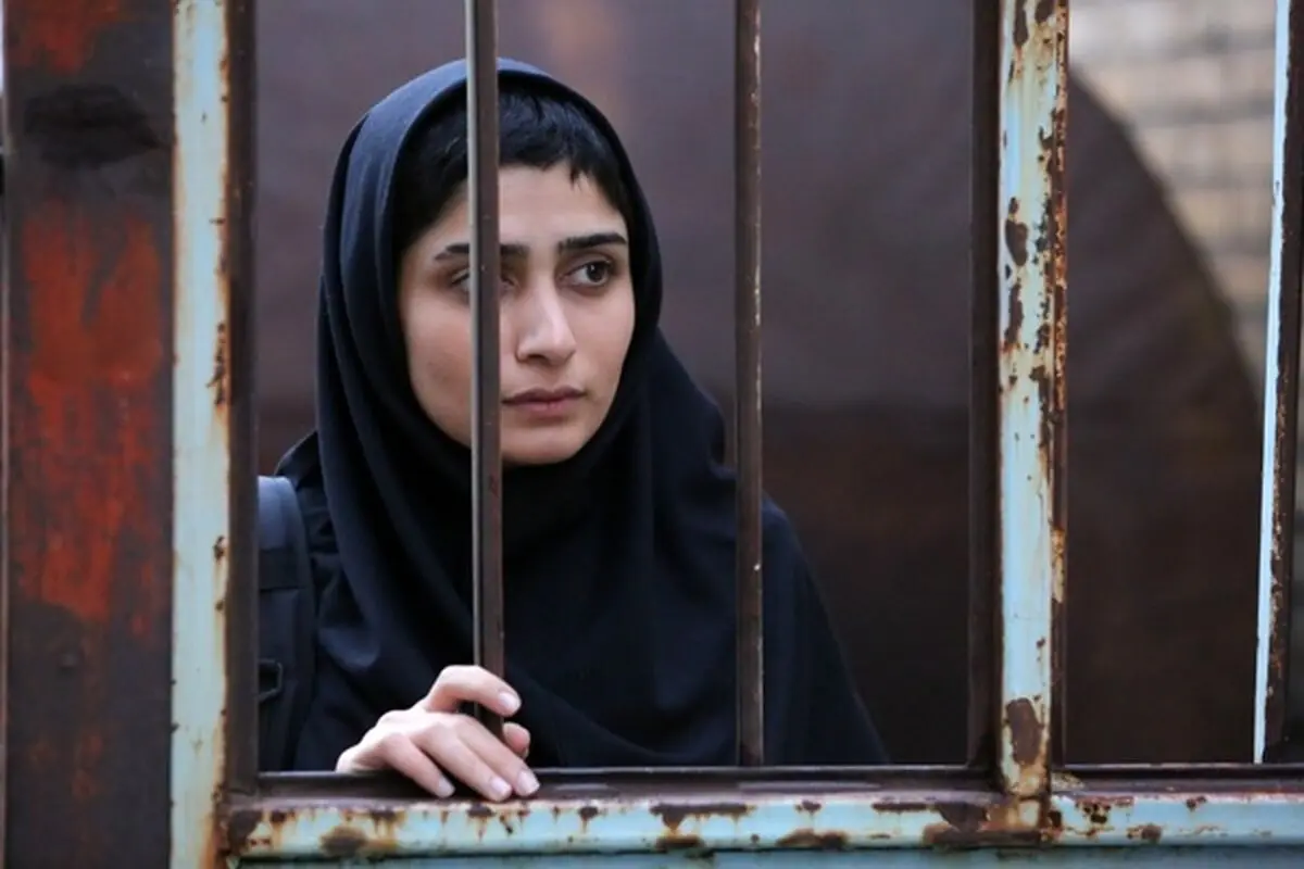 «زنگ تفریح» از رویداد سینمایی جایزه گرفت