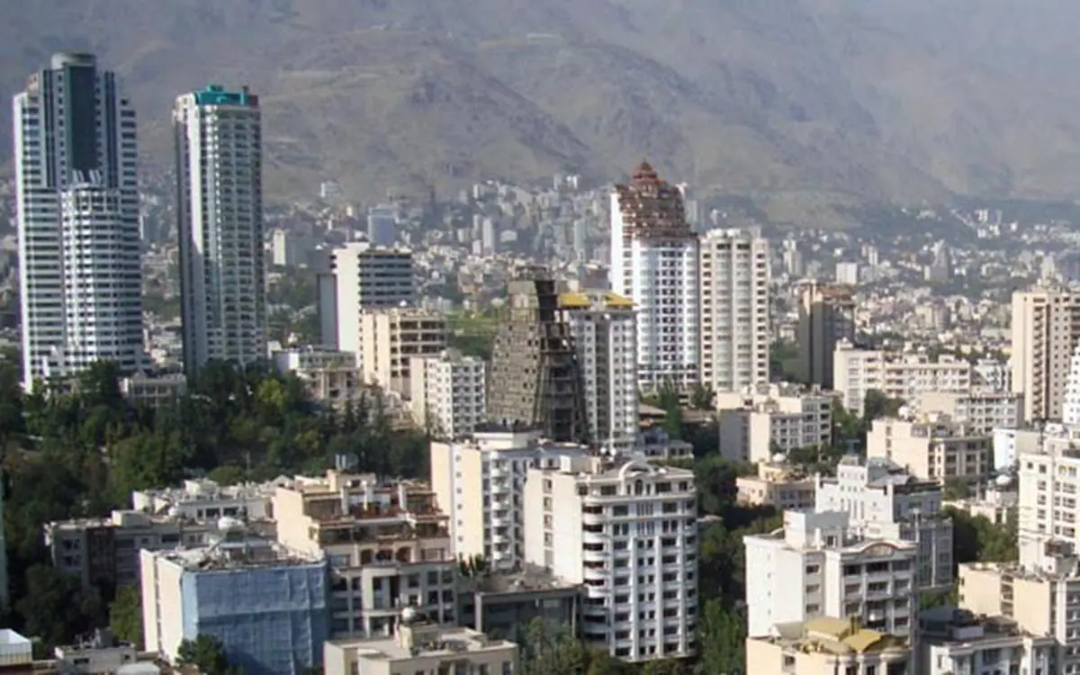 کاهش قیمت مسکن در تهران/ زوج ها به حاشیه تهران می روند؟