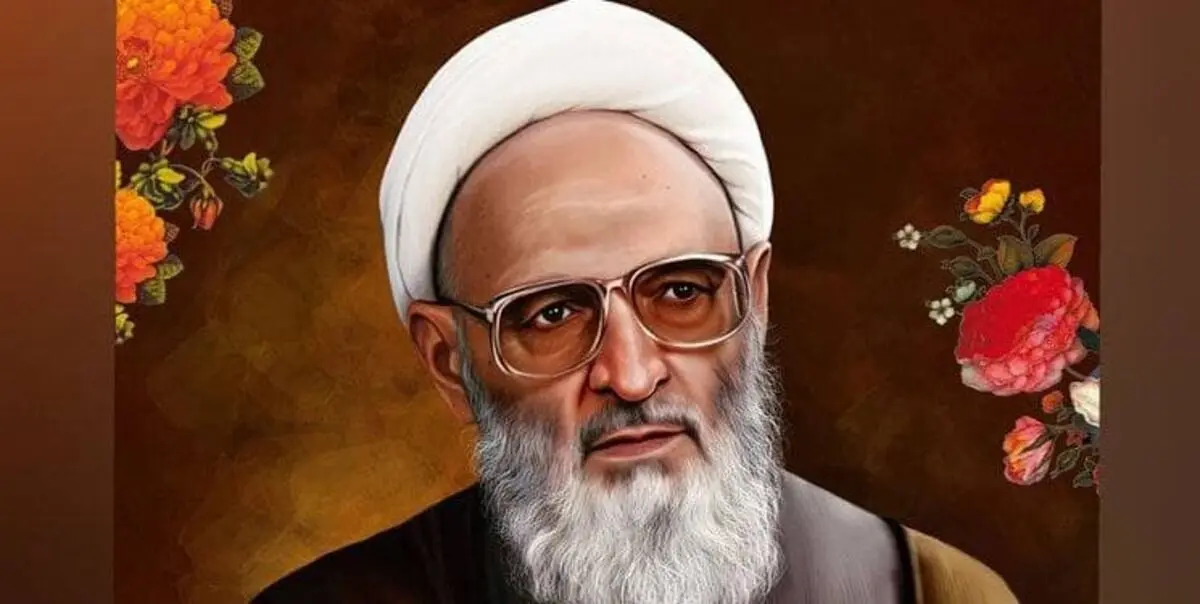 عمر پربرکت آیت الله حسن زاده آملی صرف تعظیم امر خالق و شفقت با خلق شد