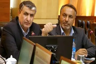 وزیر راه موافق تفحص از قراردادهای خریدهواپیما در دوران آخوندی است