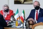 سفارت ایرلند به تدریج در تهران بازگشایی خواهد شد