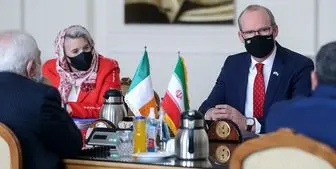 سفارت ایرلند به تدریج در تهران بازگشایی خواهد شد