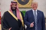ترامپ نفت ارزان می‌خواهد عربستان نفت گران