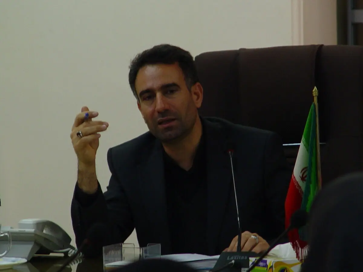 ناگفته های مدیرکل ثبت استان تهران از زمین خواری
