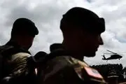 اعزام نیروی زمینی آمریکا به لبنان برای نظارت بر توافق‌نامه