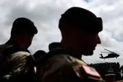 اعزام نیروی زمینی آمریکا به لبنان برای نظارت بر توافق‌نامه