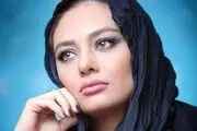 روزی که بازیگر زن مشهور مادر شد/ عکس