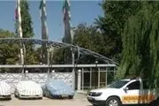 اقدام عجیب بنیاد رودکی/اجاره تالار وحدت!