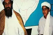 پسر اسامه بن لادن: انتقام خون پدرم را از آمریکایی‌ها بگیرید!+ تصاویر 