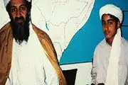 پسر اسامه بن لادن: انتقام خون پدرم را از آمریکایی‌ها بگیرید!+ تصاویر 