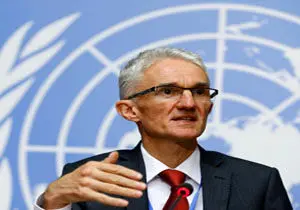 هشدار معاون دبیر کل سازمان ملل درباره وقوع قحطی در یمن