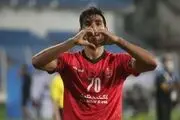 تیم منتخب هفته دوم لیگ قهرمانان آسیا 2021
