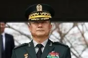 
وزیر دفاع جدید کره جنوبی انتخاب شد

