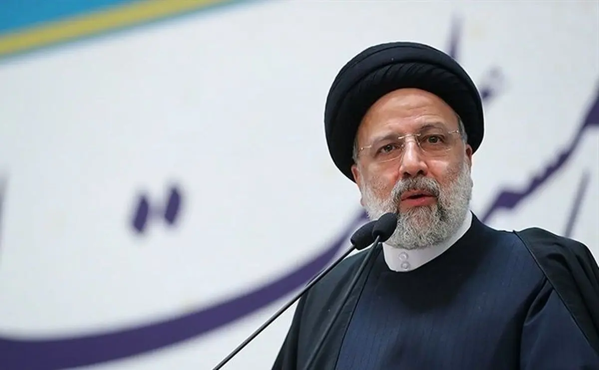 رئیسی: امروز گام بزرگی در تشخیص و درمان سرطان برداشته شد
