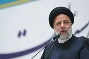 رئیسی: امروز گام بزرگی در تشخیص و درمان سرطان برداشته شد
