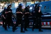 متهم اصلی حمله در اسپانیا بازداشت شد