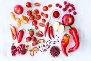 
با خواص حیرت انگیز ۸ سبزی قرمز رنگ آشنا شوید
