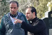 «اکسیدان» با بازی جواد عزتی در شبکه نمایش خانگی