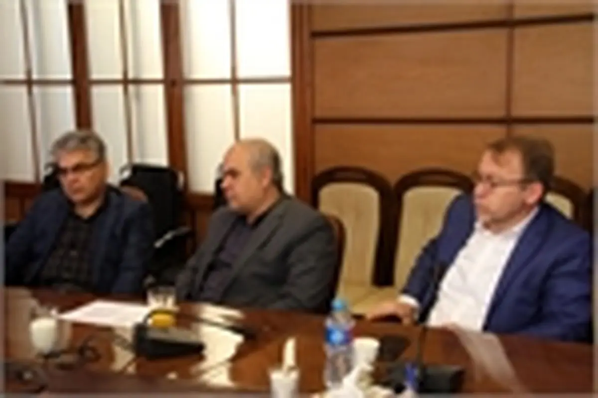 تمدید فرآیند بیمه رسانهها تسهیل و تفاهمنامه با تامین اجتماعی