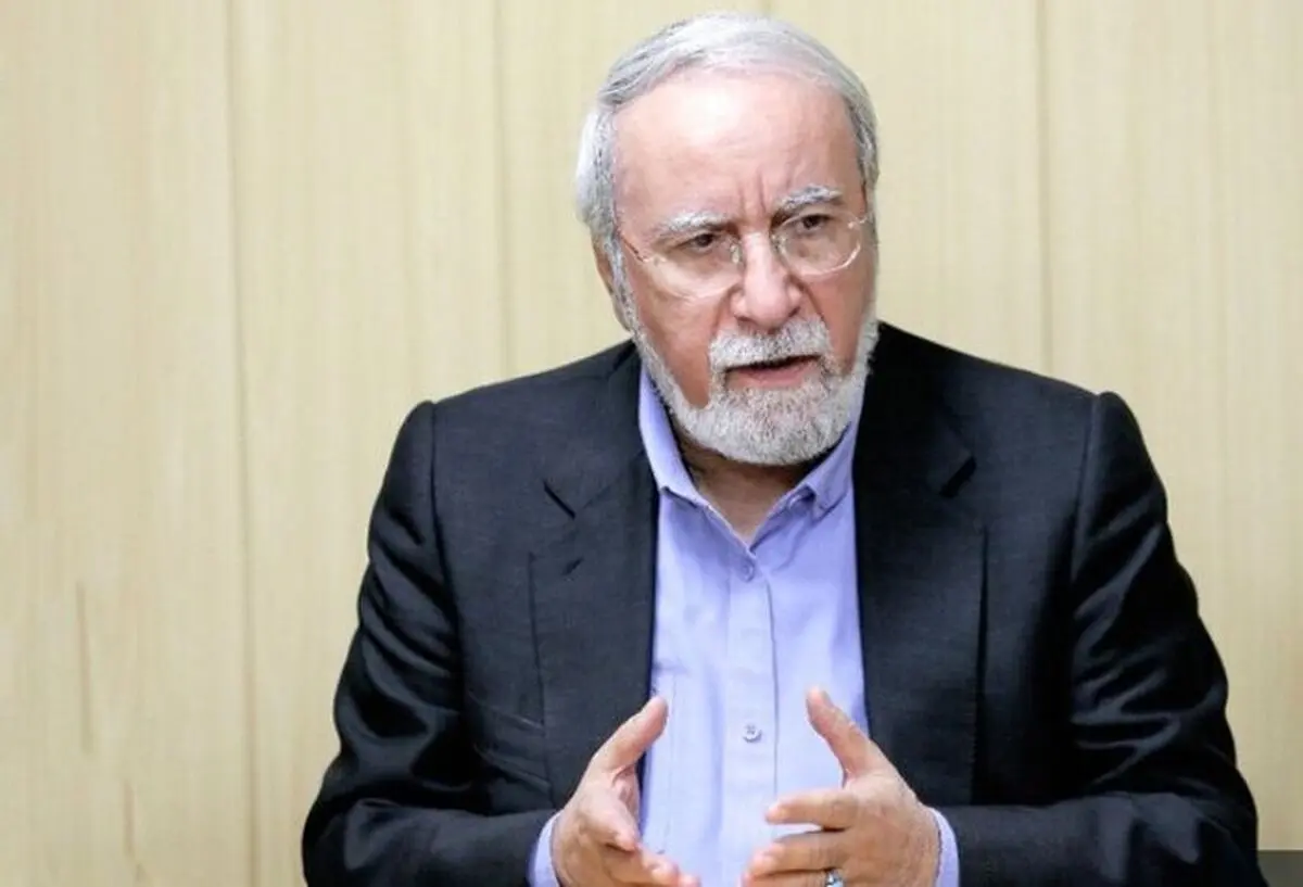 آمریکا می‌تواند با یک مصوبه تمام مواضع ایران برای احیای برجام را بپذیرد