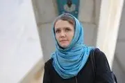 شاعر روس: آرزو داشتم که زبان فارسی را بفهمم 